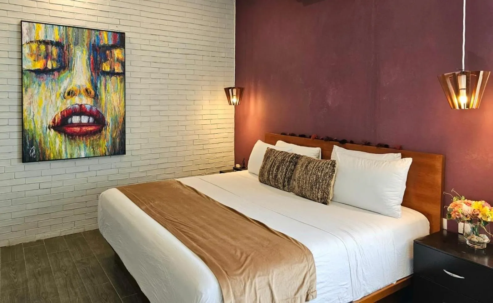 Casa Americas Mérida 0*,