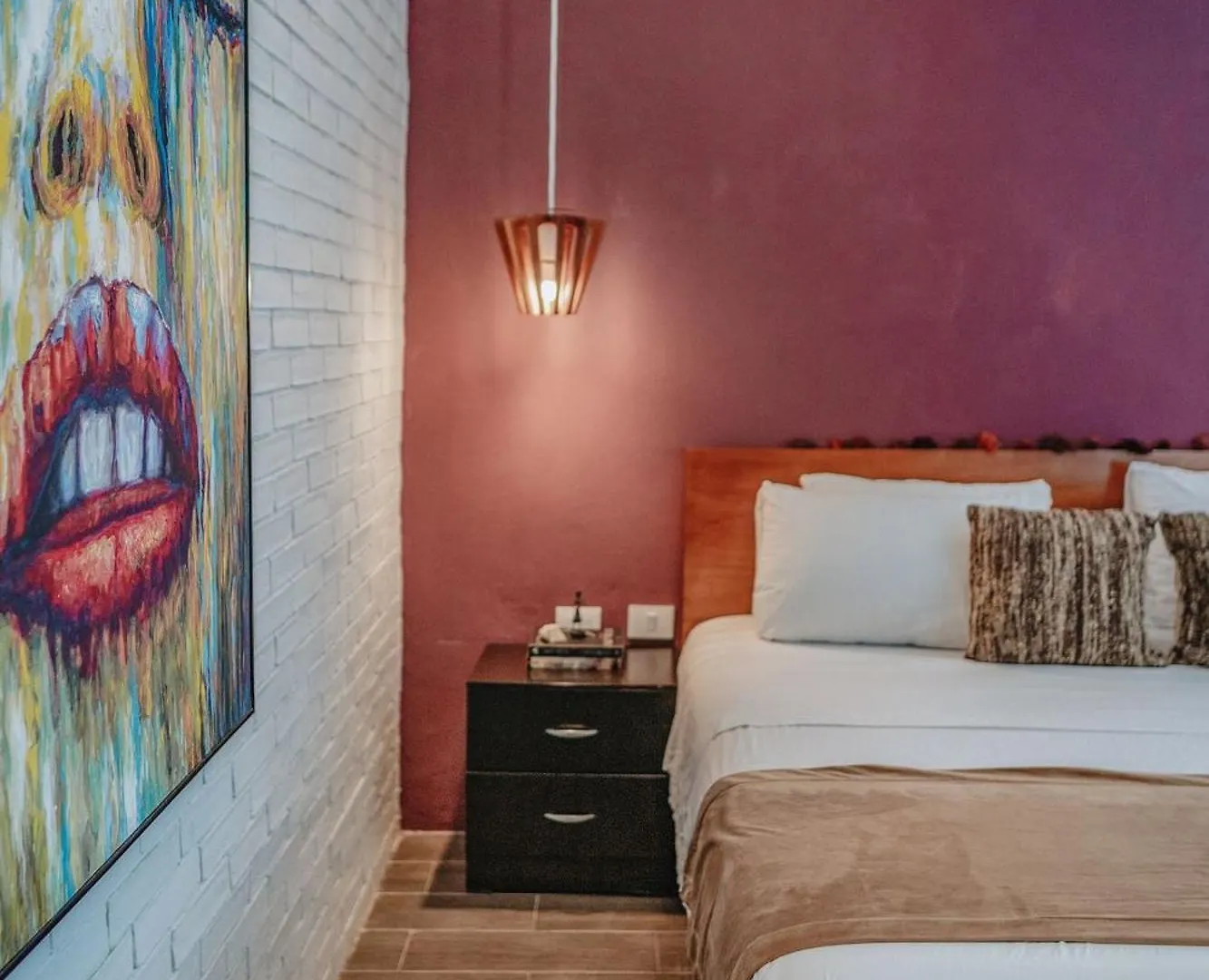 Apartament Casa Americas Mérida