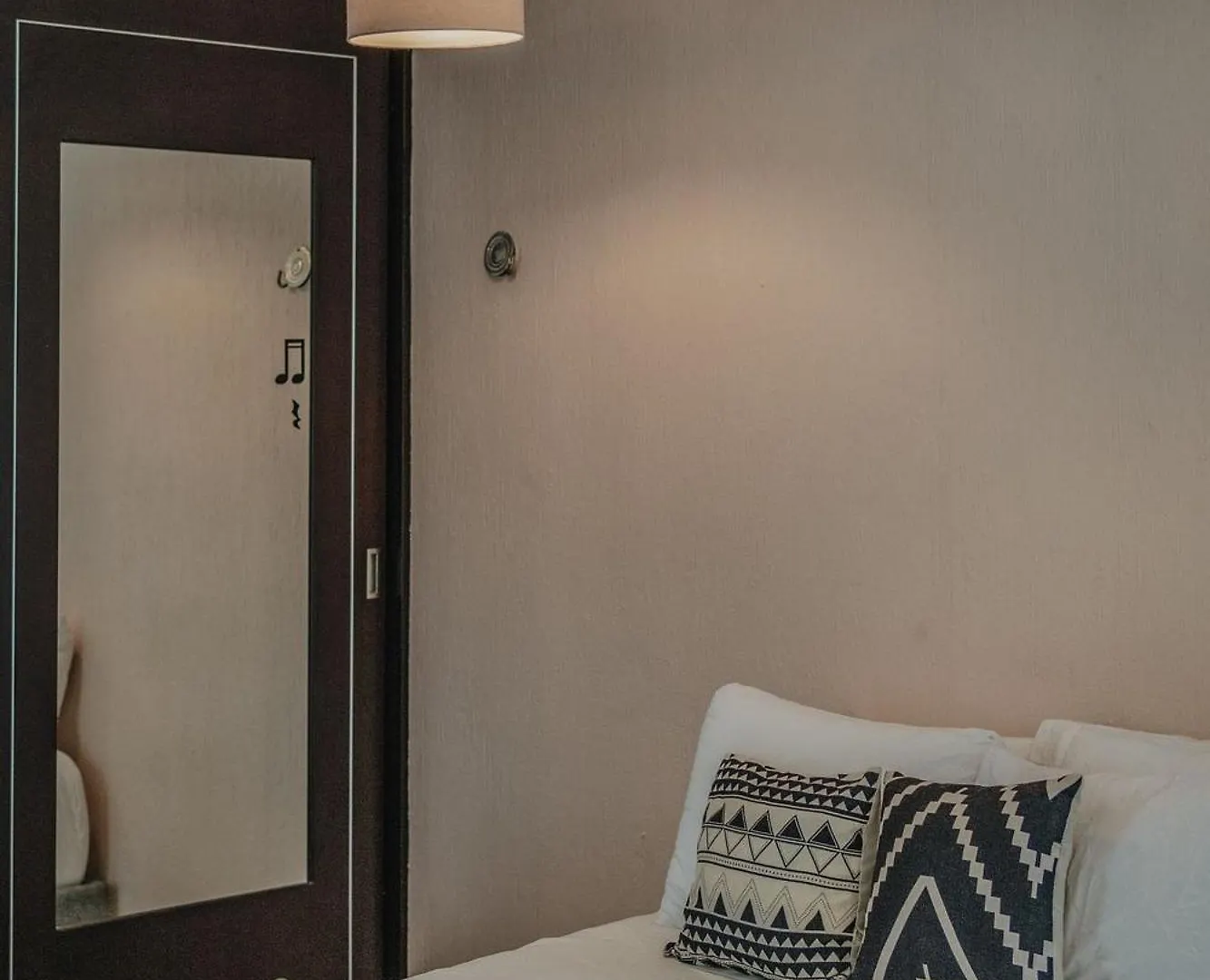 Casa Americas Mérida Apartament