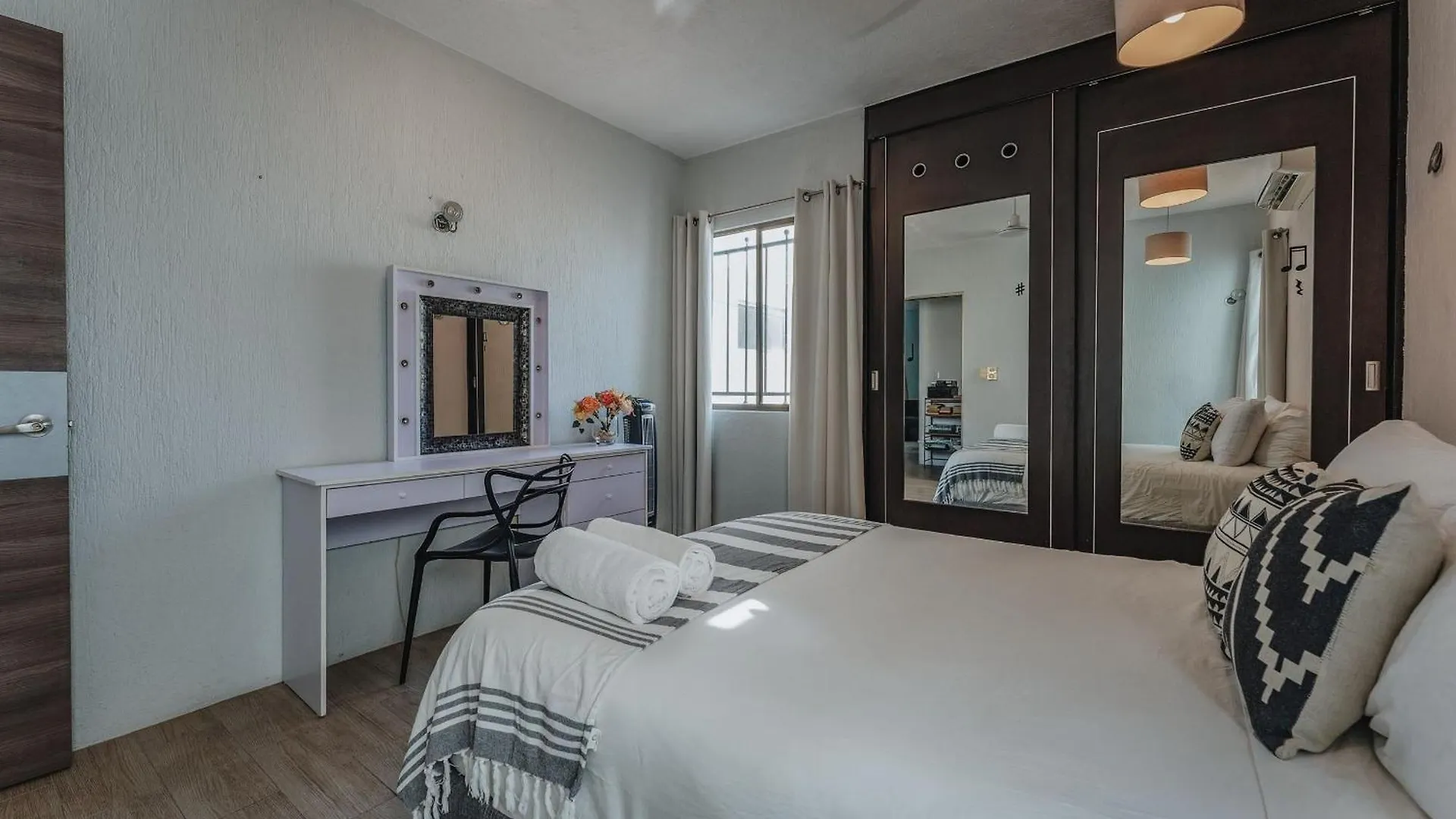 Apartament Casa Americas Mérida Meksyk