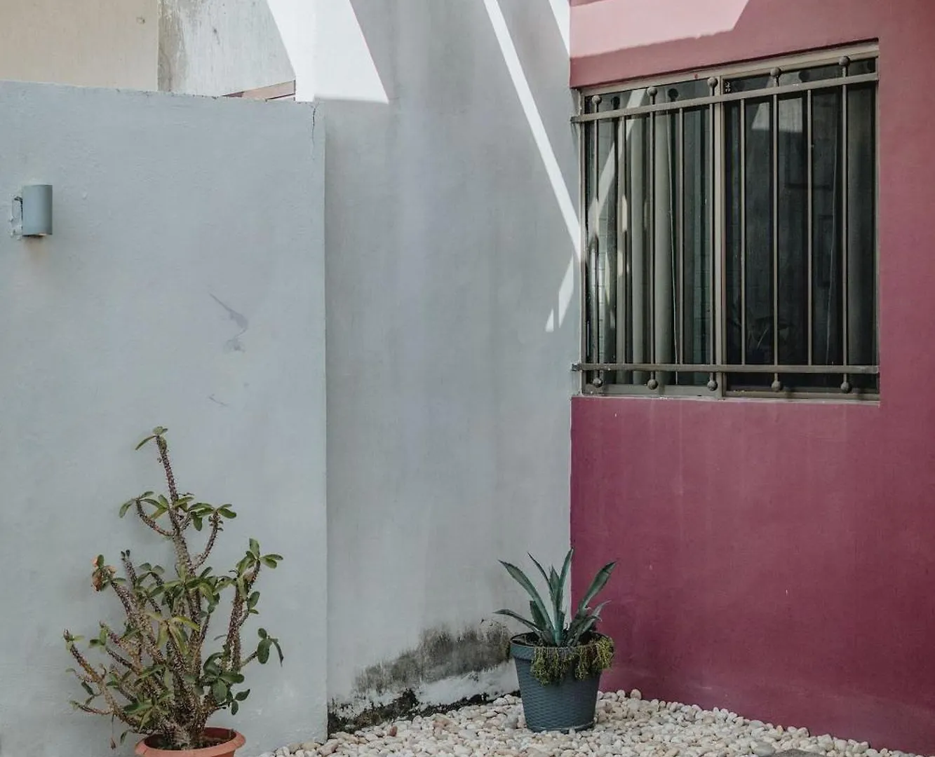 Apartament Casa Americas Mérida