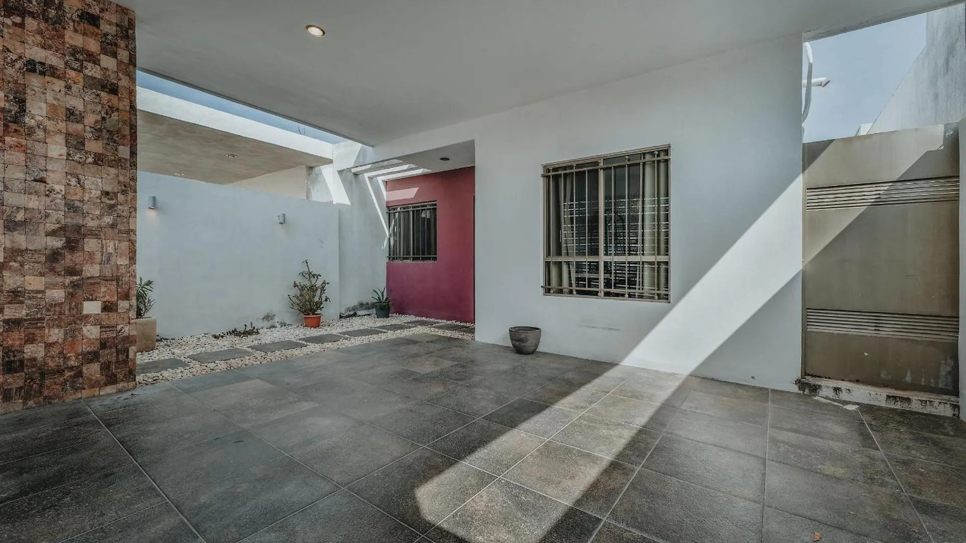 Casa Americas Mérida Meksyk
