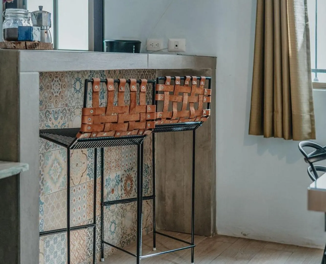 Apartament Casa Americas Mérida Meksyk