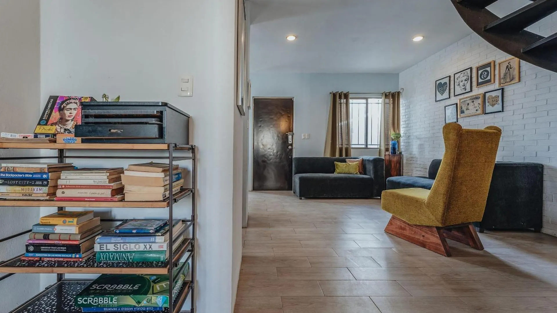 Casa Americas Mérida 0*,