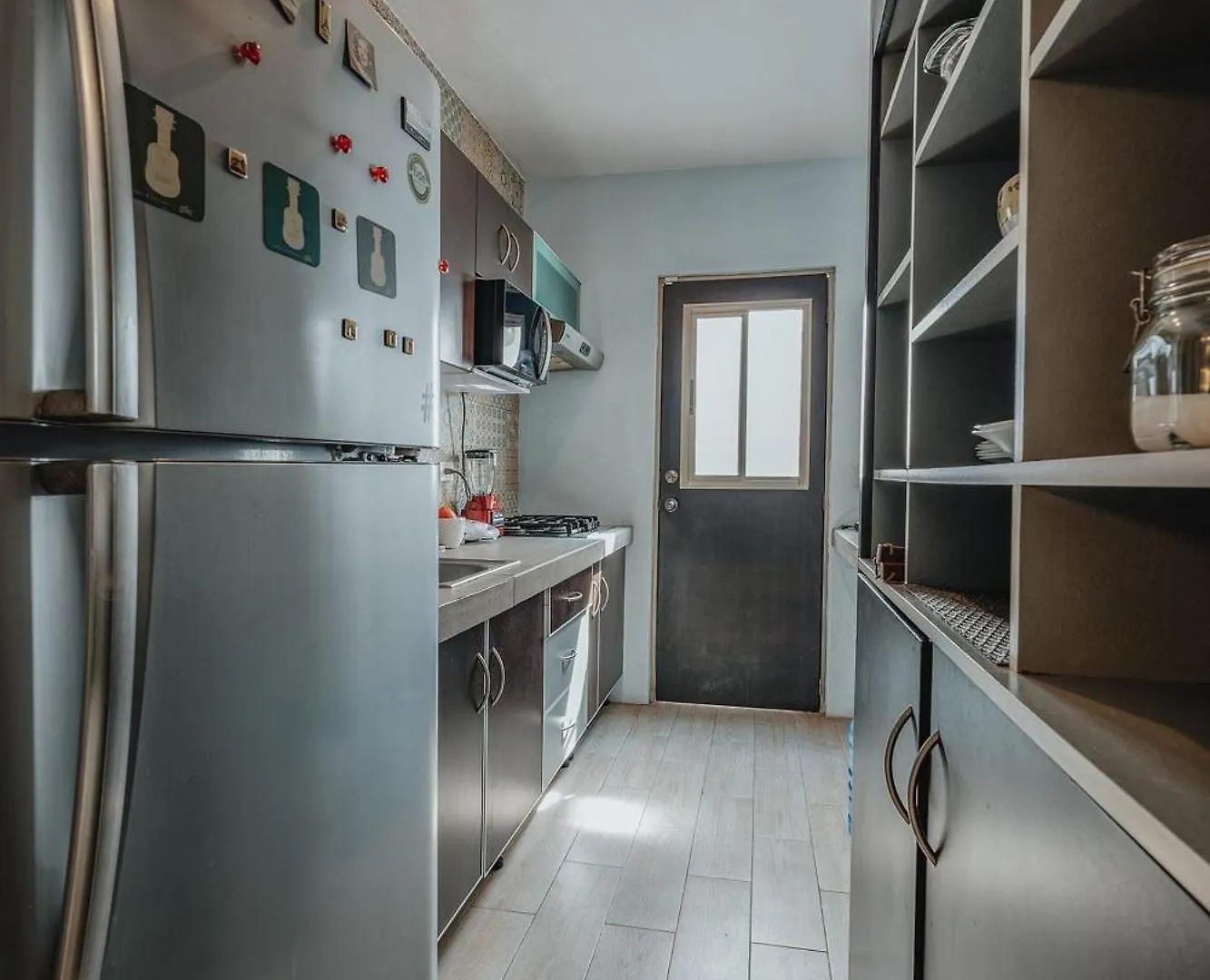Apartament Casa Americas Mérida